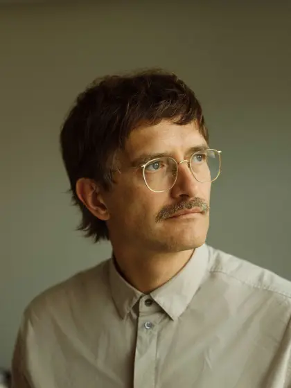 Koen Dierickx